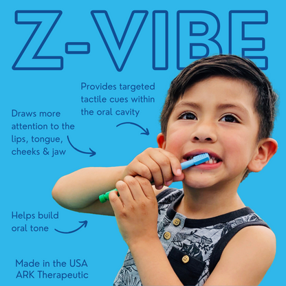 ARK® - Z-vibe