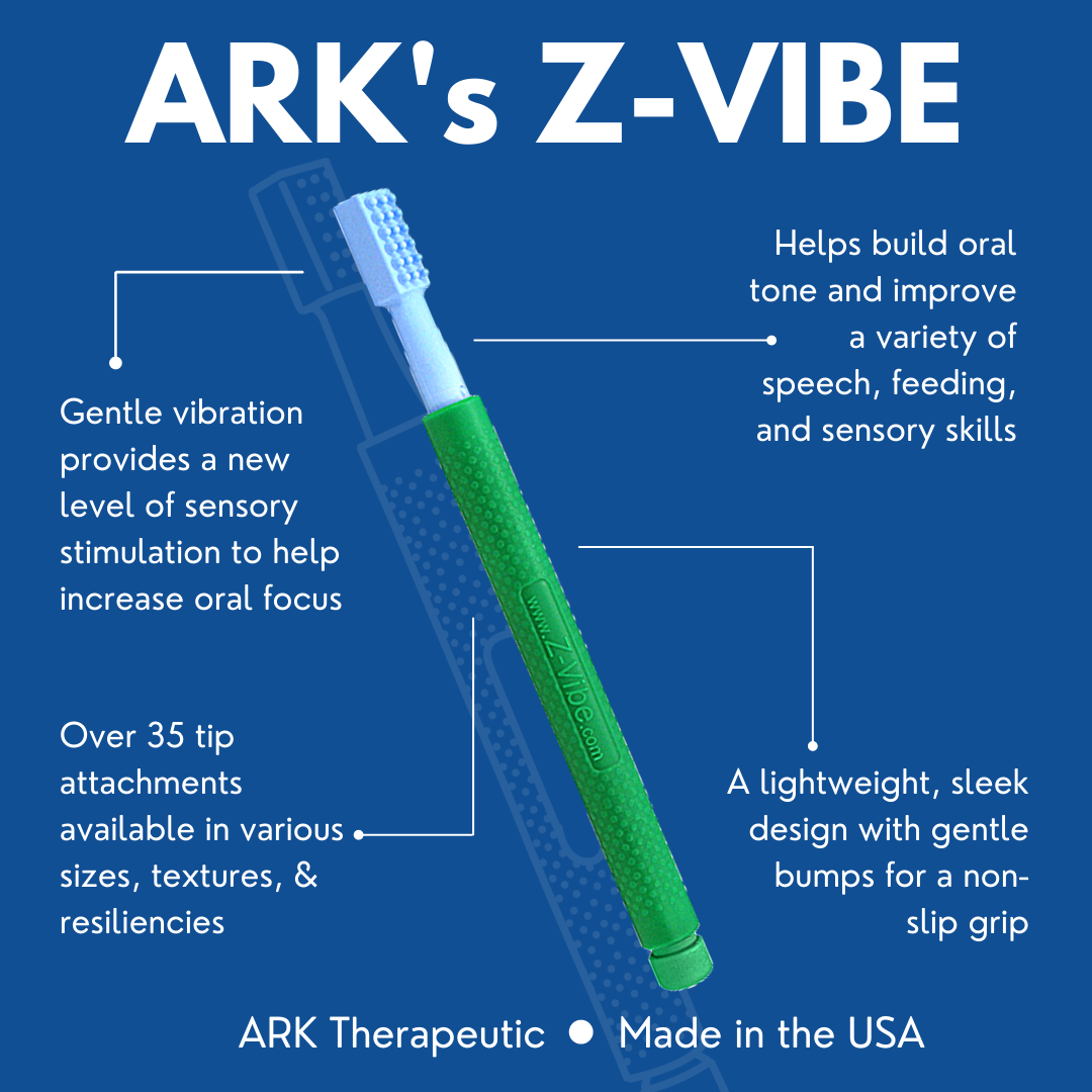 ARK® - Z-vibe